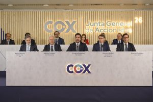 Cox construirá no México a maior usina de dessalinização da América Latina por US$ 304 milhões