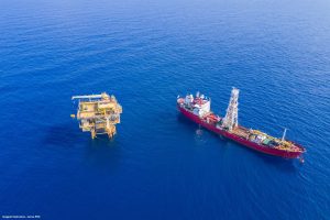 Perfuração de primeiro poço na Foz do Amazonas deve ser concluída até início de setembro, diz Petrobras