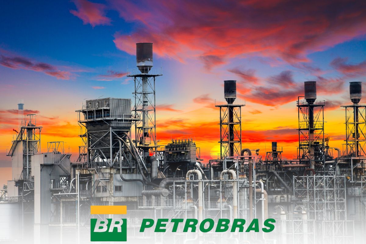 Petrobras retoma manutenção de refinarias
