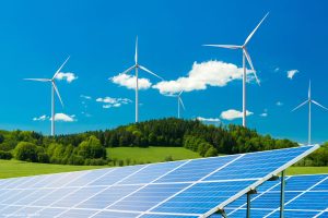Transição energética continuará exigindo minerais por décadas