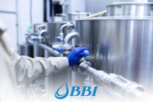 Tratamento de água para cervejarias como é feito BBI Filtração
