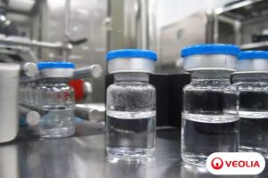 WFI Quente vs. WFI Frio qual sistema escolher para sua planta farmacêutica Veolia Water Technologies
