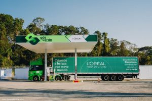 Biometano avança e ganha espaço