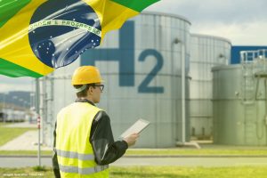 Brasil regulamenta mercado de hidrogênio de baixa emissão com novas exigências