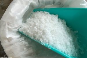 Cientistas jogaram soda cáustica no oceano. Resultados surpreenderam ao mostrar elevação da capacidade de absorver o excesso de CO2