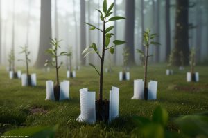 Cientistas propõem dez regras para embasar a restauração de ecossistemas