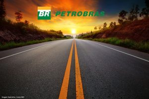 Com resíduo do milho, o agro agora já está até no asfalto