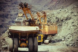 Corrida por minerais críticos aumenta procura por acesso à rede elétrica
