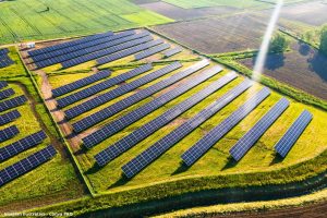 Energia solar ultrapassa o carvão como a maior fonte da China em capacidade instalada (1)