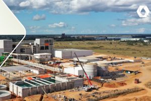 Grupo EP alerta para importância de planejar sistemas de água e efluentes antes da expansão industrial