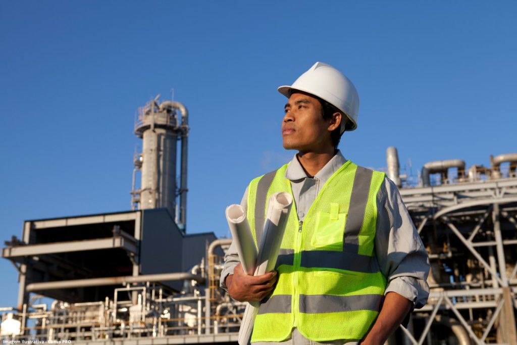 Indústria química do Ceará projeta alta de 8% em 2026 e aposta na Transnordestina para expansão