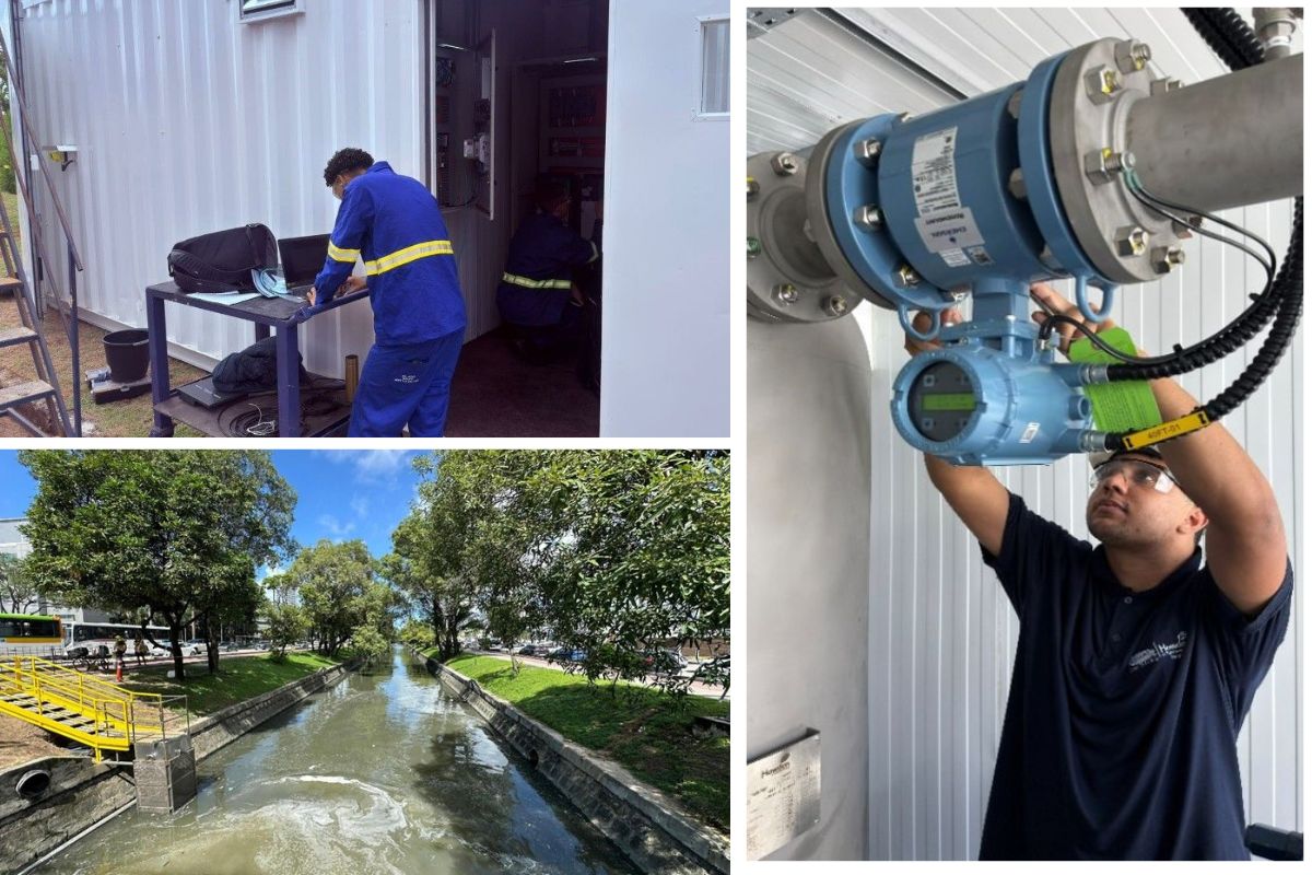 Inovação Urbana em Recife Tecnologia SDOX® Inicia Operação para Revitalizar o Canal Derby–Tacaruna (1)