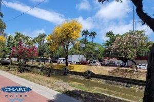 Inovação Urbana em Recife Tecnologia SDOX® Inicia Operação para Revitalizar o Canal Derby–Tacaruna (2)