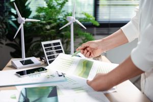 PLOA 2027 prevê 51,4% mais recursos para transição energética