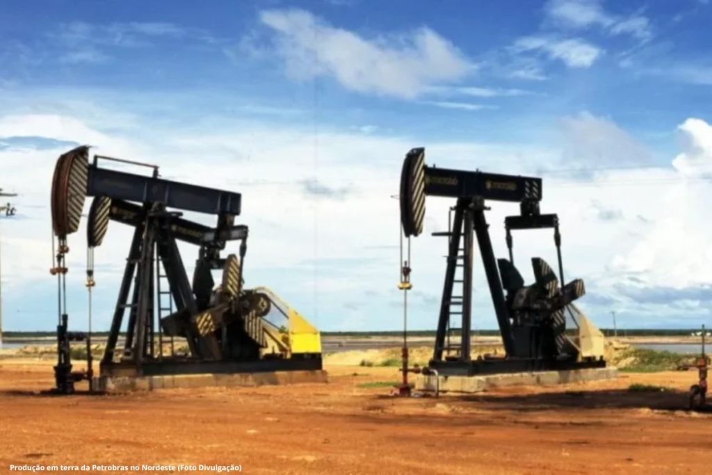 Petrobras diz já ter realizado mais de 13 mil fraturamentos hidráulicos no Brasil