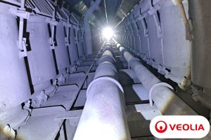Quando a Máquina Vê o Invisível A Inteligência Preditiva da Veolia que está Transformando as Caldeiras de Recuperação
