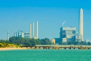 Segurança Hídrica Industrial O Papel da Dessalinização no Brasil