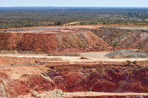 Terras Raras o Tesouro que o Brasil Guarda e a Água que Vai Pagar a Conta