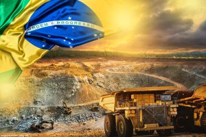 Terras raras por que o Brasil está no centro da disputa global por minerais críticos