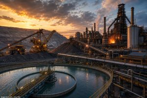 Veolia na ABM Week 2026 Inovação Ambiental em Escala Mundial
