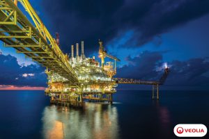 Veolia reafirma liderança em inovação na ROG.e 2026