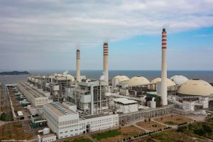 Aggreko conclui compra de seis termelétricas da Brasil BioFuels no Amazonas