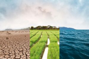 Água e Sociedade em Tempos de Mudanças Climáticas_ Uma Revisão sobre os Recursos Hídricos no Brasil