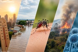 Balanço hídrico aponta déficit de água em 94,8% do Brasil, apesar das chuvas recentes (1)