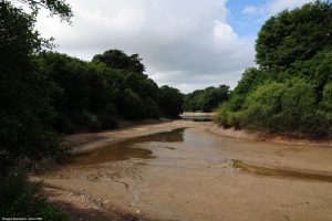 Balanço hídrico aponta déficit de água em 94,8% do Brasil, apesar das chuvas recentes