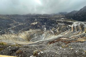 Brasil terá planta de terras raras após acordo bilionário em Minas