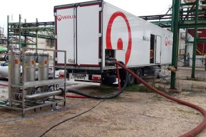 Como reduzir custos de tratamento de efluentes sem investir em infraestrutura fixa Veolia Water Technologies