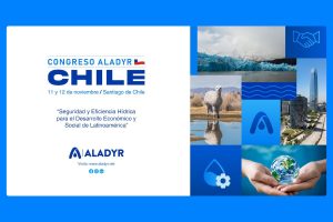Congresso ALADYR Chile 2026