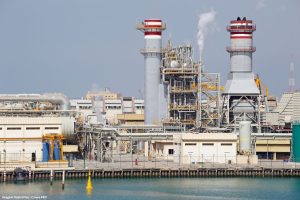 Dessalinização industrial avança como infraestrutura estratégica para mitigar riscos climáticos na economia brasileira