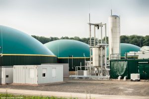 Entenda as diferenças entre biometano e gás natural e saiba o que muda para a indústria e o saneamento