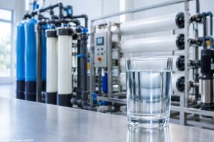 Entenda o que é a desmineralização da água