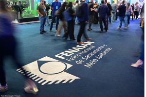 Fenasan 2026 amplia ações de sustentabilidade com certificação Carbon Free®