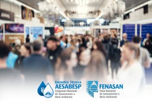 Frente a temporais severos em São Paulo, debates no 37º Encontro Técnico AESabesp priorizam adaptação climática e infraestrutura resiliente