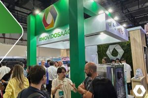 Grupo EP apresenta ETE modular, novas tecnologias e pesquisa sobre PFAS na Fenasan 2026