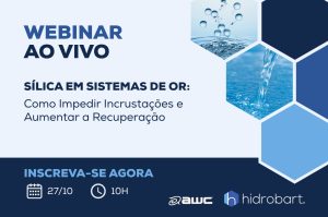 Hidrobart Webinar Outubro 2026