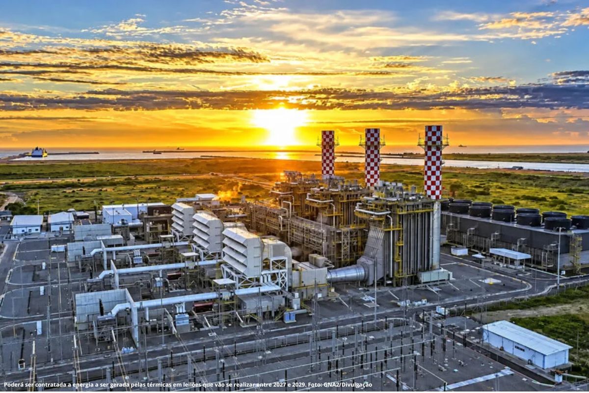 Leia mais sobre o artigo Leilões de energia poderão contratar biogás e biometano a partir de 2027