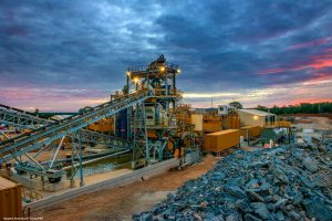 Mineração brasileira está pronta para atender à demanda global por minerais críticos, mas enfrenta desafios