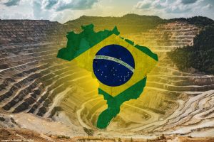 O debate que pode redesenhar a riqueza mineral do Brasil