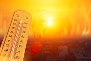 'Overshoot' é inevitável, mas voltar a 1,5°C de aquecimento ainda é possível, diz ONU
