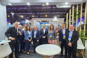 Parceria entre GS Inima Industrial e Sanepar reforça agenda de segurança hídrica e sustentabilidade da indústria paranaense