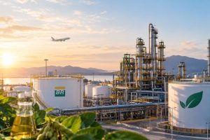 Projeto de biorrefino começa em Cubatão – orçado em US$ 1,2 bi