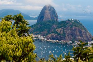 Rio busca virar página na área ambiental com gestão técnica e novos regramentos
