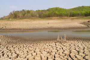 Seca ameaça oferta de água no Nordeste e de energia na Amazônia