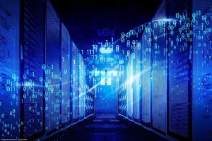 Um quarto dos data centers do mundo está em áreas com escassez de água