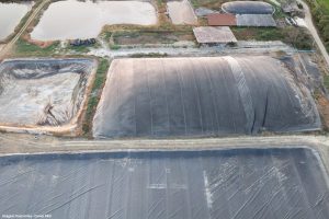 Usina de biometano com investimento de R$ 150,4 milhões recebe incentivo do Reidi