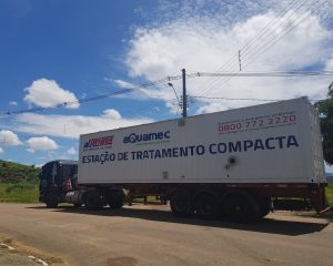 ETEs compactas